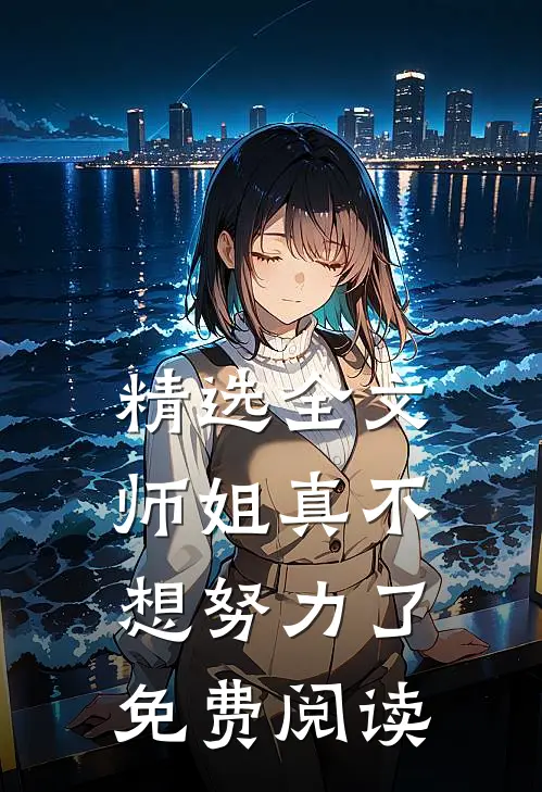 精选全文师姐真不想努力了免费阅读