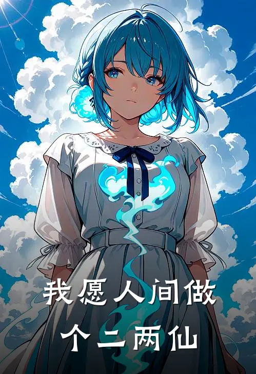 我愿人间做个二两仙