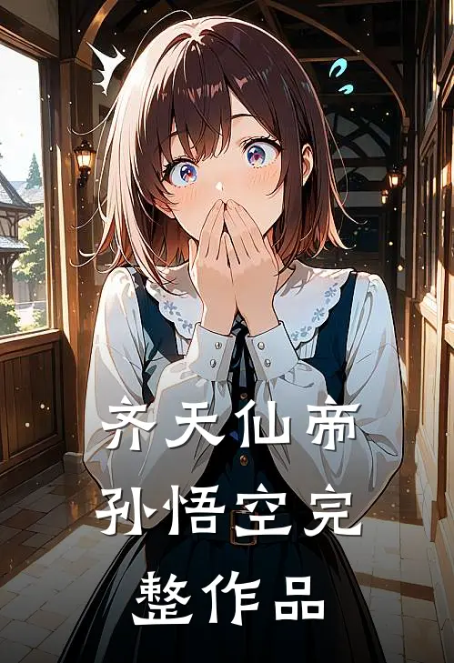 齐天仙帝孙悟空完整作品