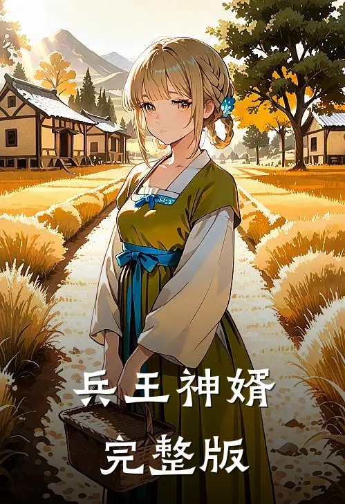 兵王神婿完整版