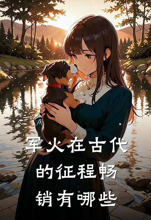军火在古代的征程畅销有哪些