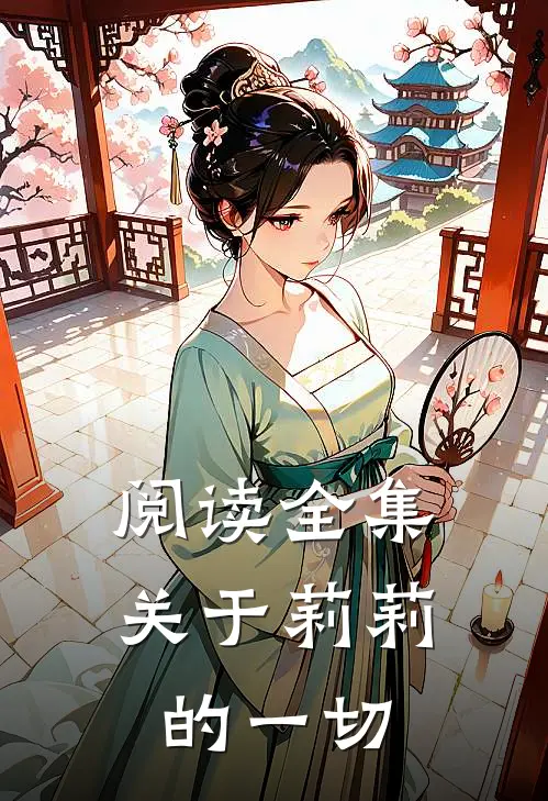 阅读全集关于莉莉的一切