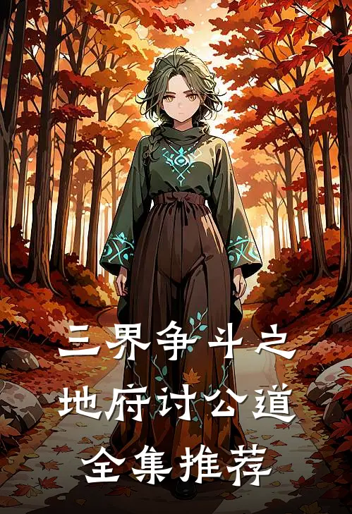 三界争斗之地府讨公道全集推荐