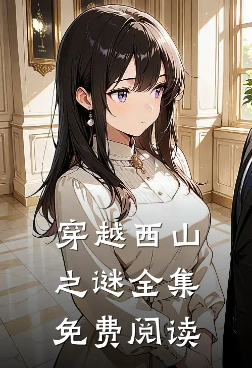 穿越西山之谜 全集免费阅读