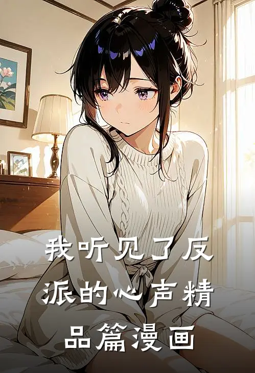我听见了反派的心声精品篇漫画