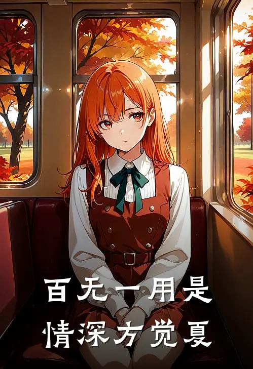 百无一用是情深 方觉夏