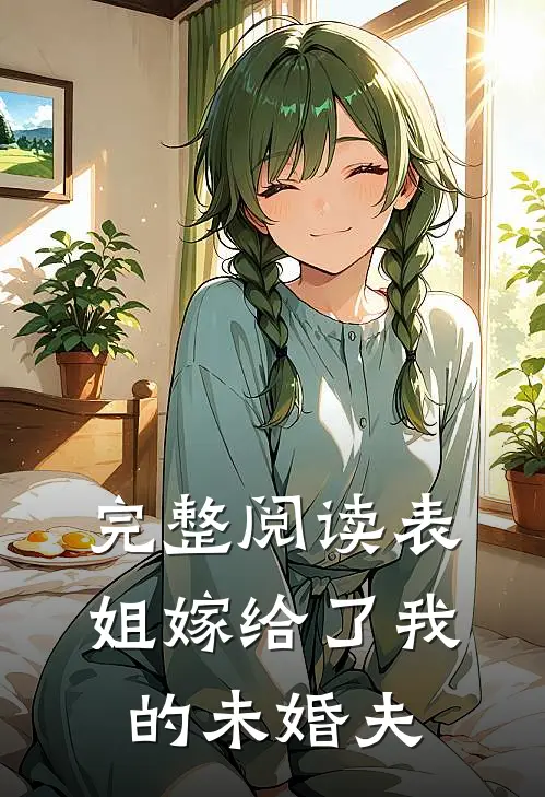 完整阅读表姐嫁给了我的未婚夫