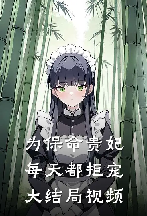 为保命贵妃每天都拒宠大结局视频