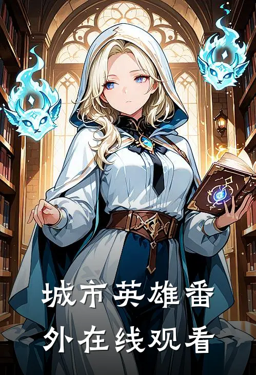 城市英雄 番外在线观看