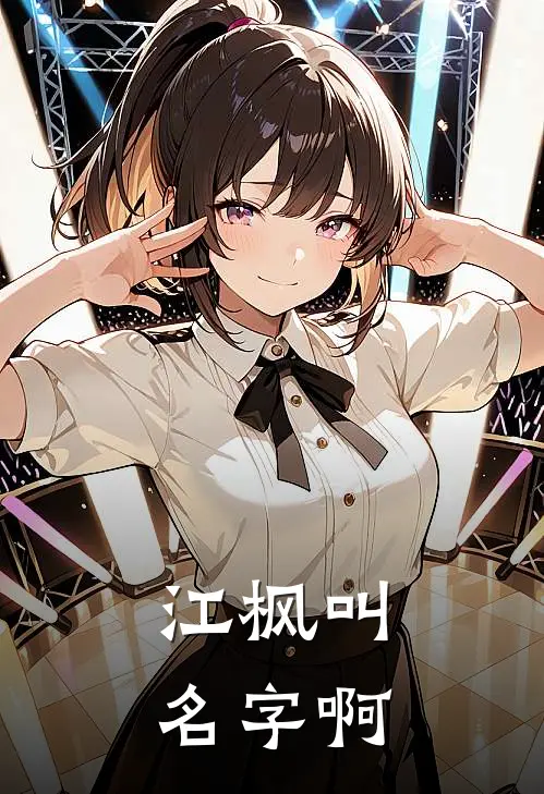 江枫叫名字啊