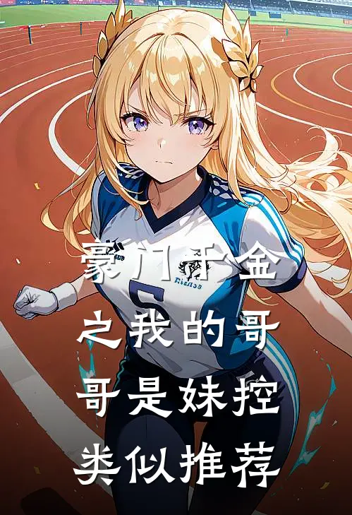 豪门千金之我的哥哥是妹控类似推荐