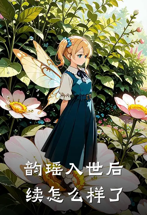 韵瑶入世后续怎么样了