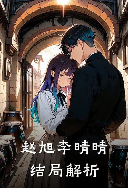 赵旭李晴晴结局解析