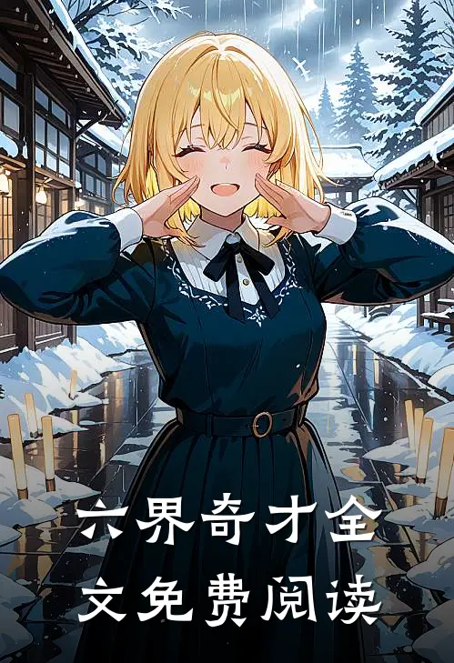 六界奇才全文免费阅读