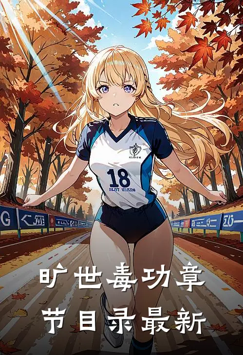 旷世毒功章节目录最新