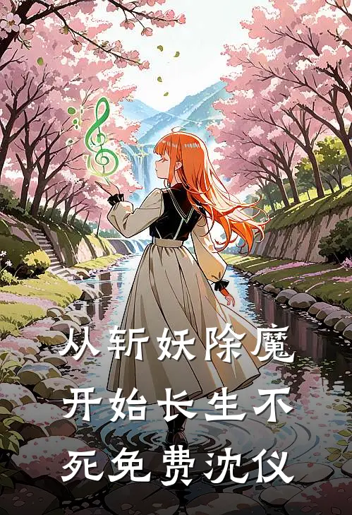 从斩妖除魔开始长生不死免费沈仪