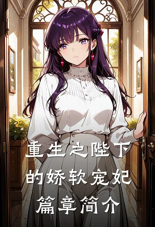 重生之陛下的娇软宠妃篇章简介