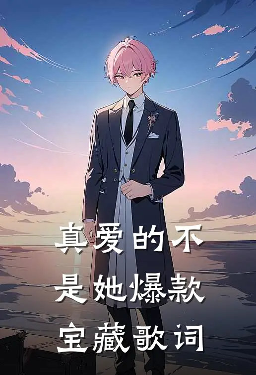 真爱的不是她爆款宝藏歌词