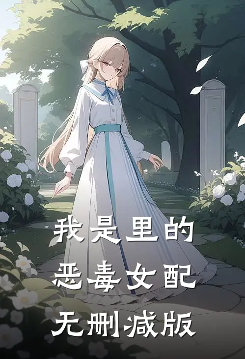 我是里的恶毒女配无删减版