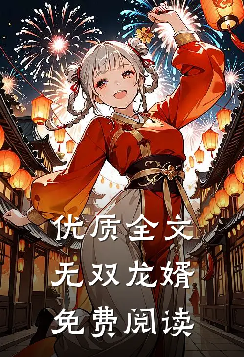 优质全文无双龙婿免费阅读