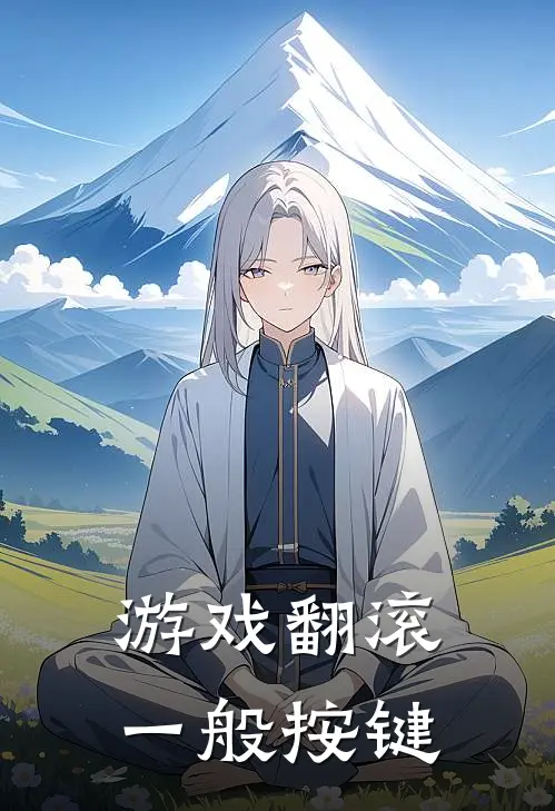 游戏翻滚一般按键