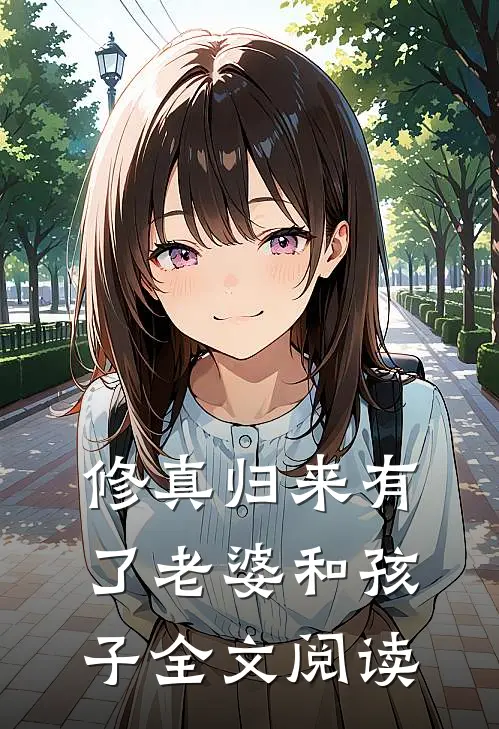 修真归来有了老婆和孩子全文阅读