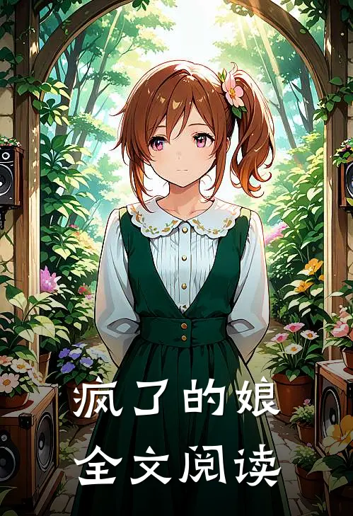 疯了的娘全文阅读