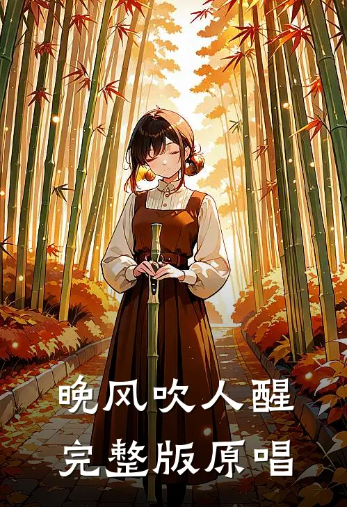 晚风吹人醒完整版原唱