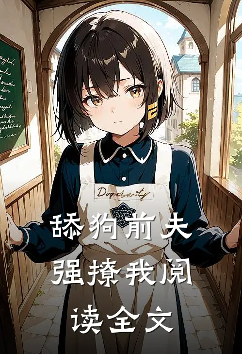 舔狗前夫强撩我阅读全文