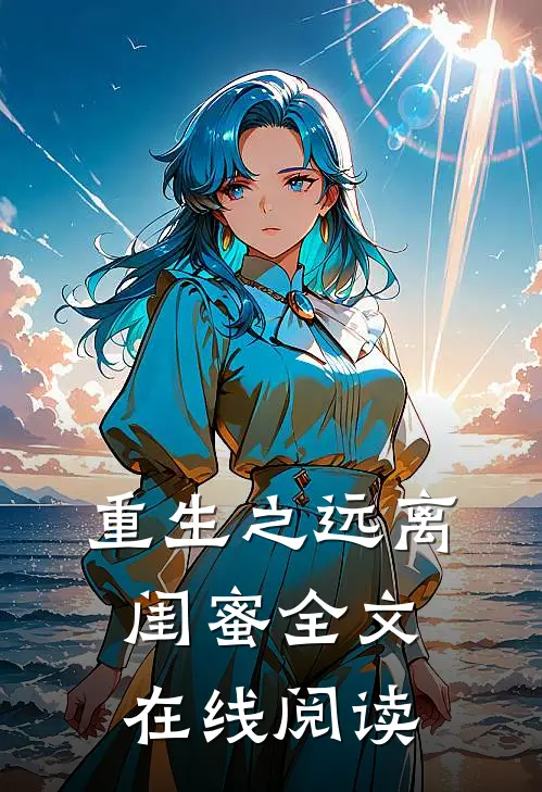 重生之远离闺蜜全文在线阅读