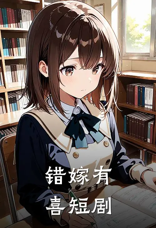 错嫁有喜短剧