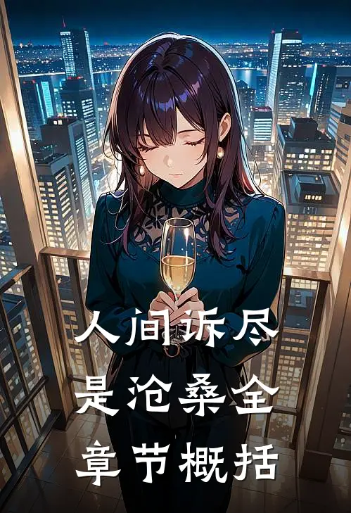 人间诉尽是沧桑全章节概括