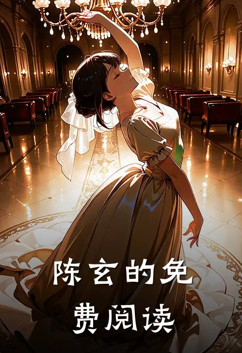 陈玄的免费阅读