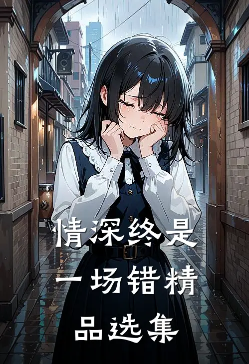 情深终是一场错精品选集