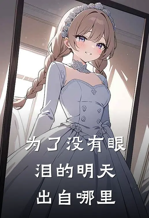 为了没有眼泪的明天出自哪里