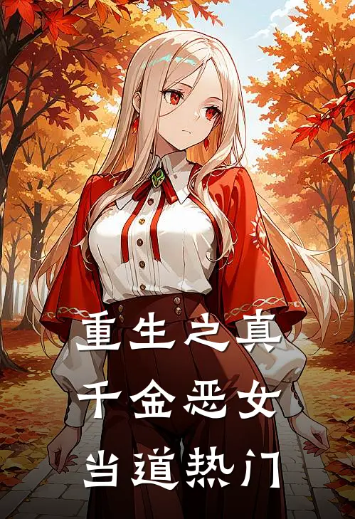 重生之真千金恶女当道热门