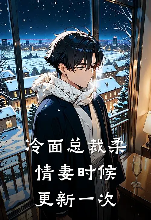 冷面总裁柔情妻时候更新一次