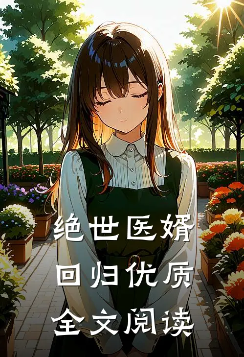 绝世医婿回归优质全文阅读