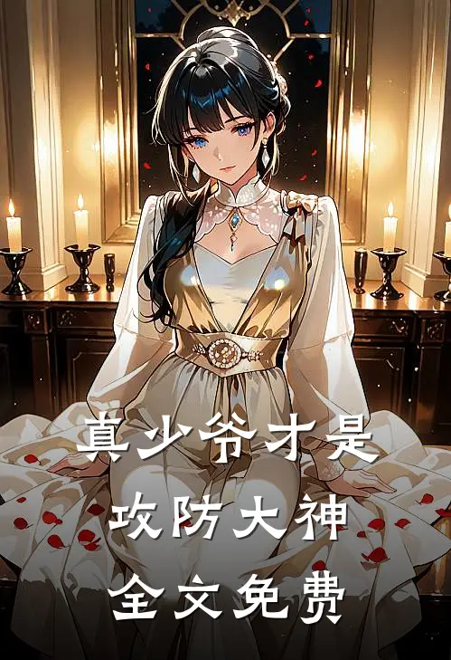 真少爷才是攻防大神全文免费