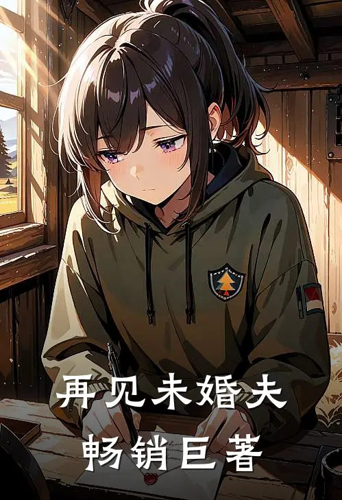 再见未婚夫畅销巨著