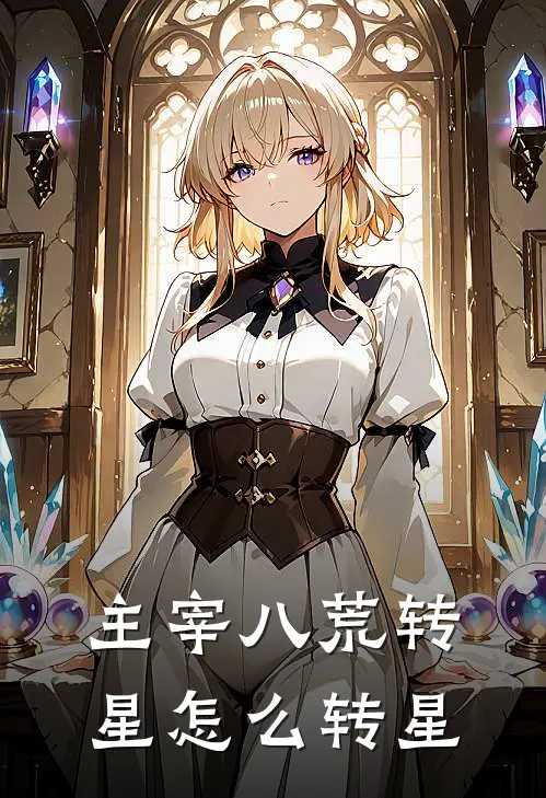 主宰八荒转星怎么转星