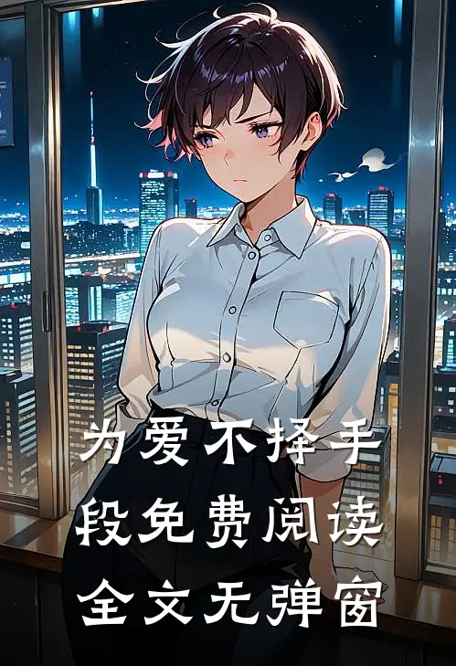 为爱不择手段免费阅读全文无弹窗