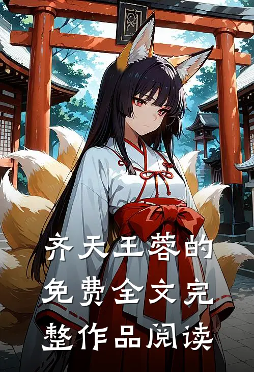 齐天王蓉的免费全文完整作品阅读
