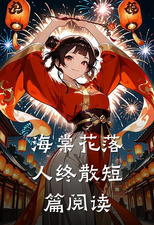 海棠花落人终散短篇阅读