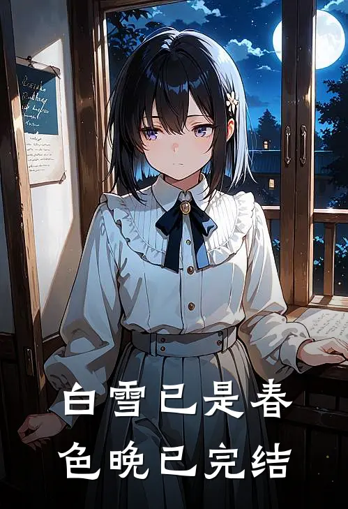 白雪已是春色晚已完结