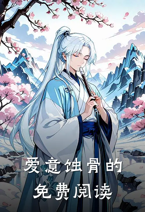 爱意蚀骨的免费阅读