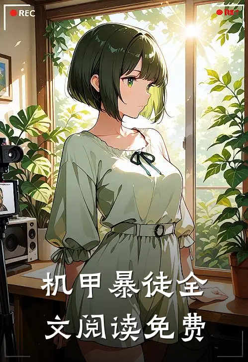 机甲暴徒全文阅读免费
