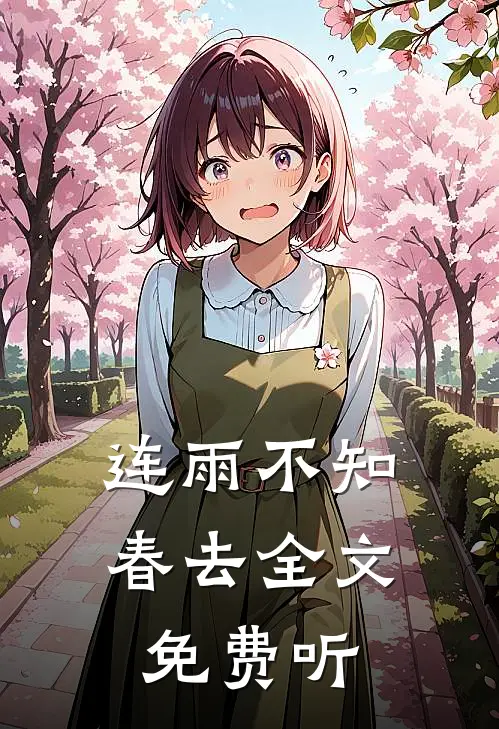 连雨不知春去全文免费听