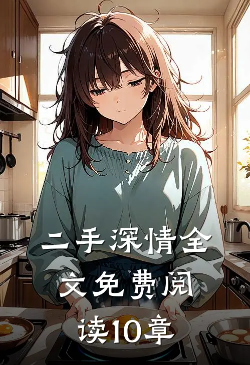 二手深情全文免费阅读10章