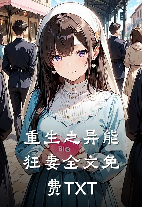 重生之异能狂妻全文免费TXT